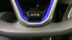 Volkswagen Golf 1.4 TSI GTE 5dr DSG Hatchback